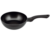 ELO Patelnia aluminiowa typu WOK SMART 28cm (4362826) - 1466157 - zdjęcie 1